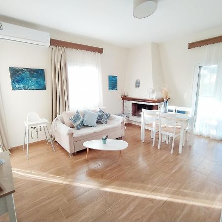 Stayatlenas Nikiti  Bagian luar foto