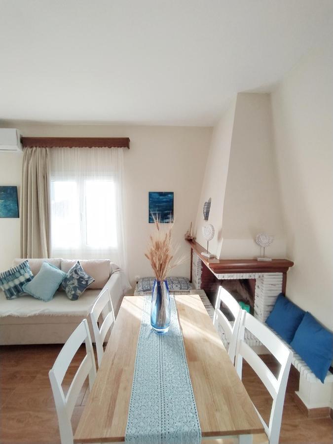 Stayatlenas Nikiti  Bagian luar foto