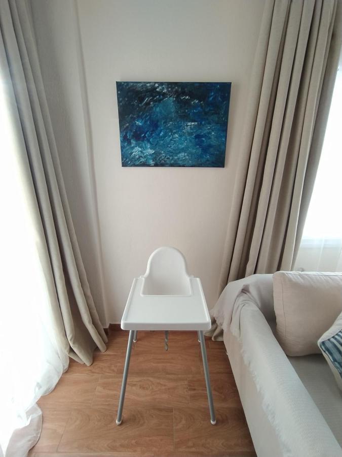 Stayatlenas Nikiti  Bagian luar foto