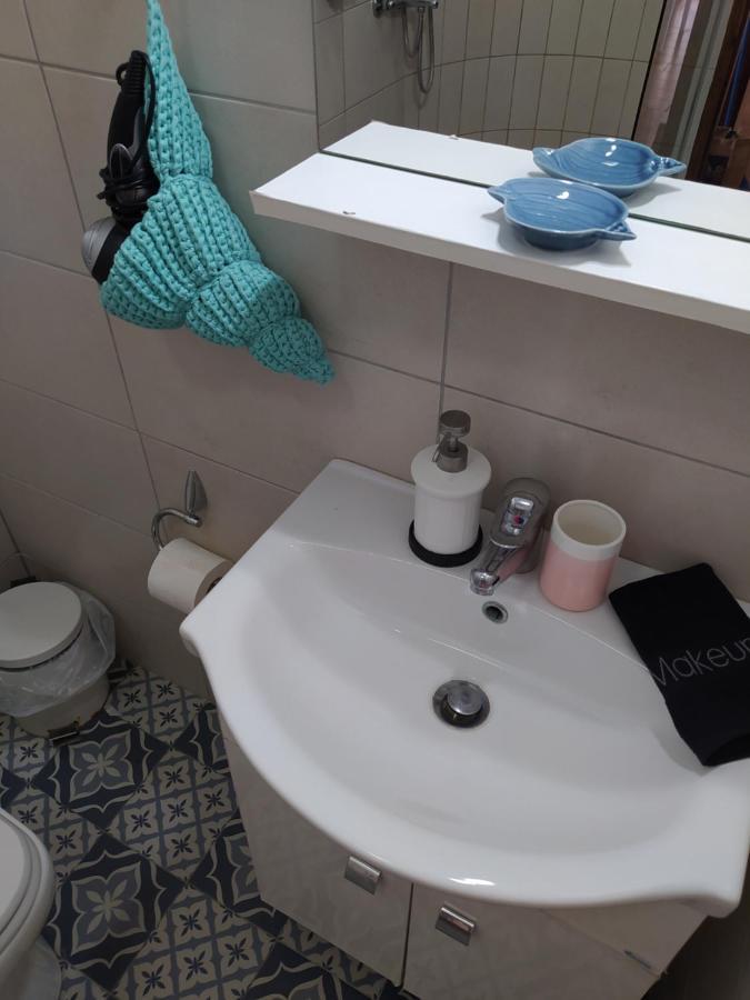 Stayatlenas Nikiti  Bagian luar foto