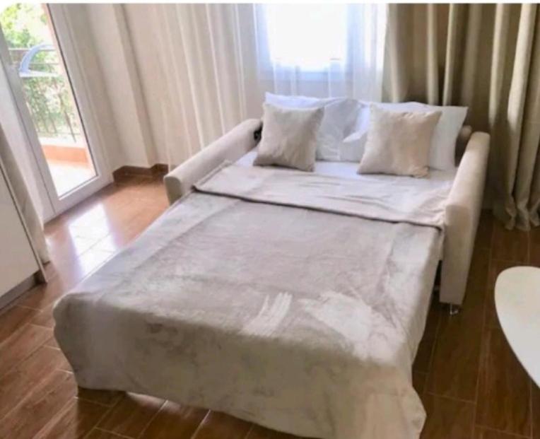 Stayatlenas Nikiti  Bagian luar foto