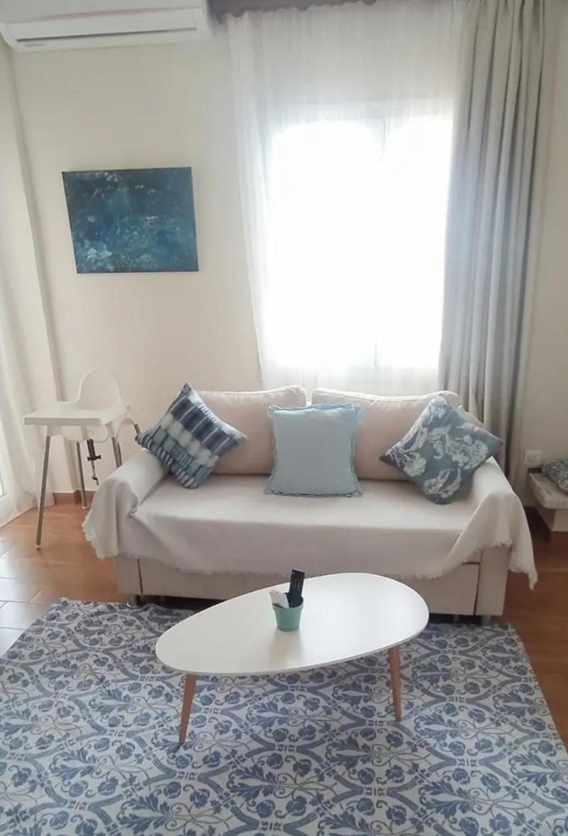 Stayatlenas Nikiti  Bagian luar foto