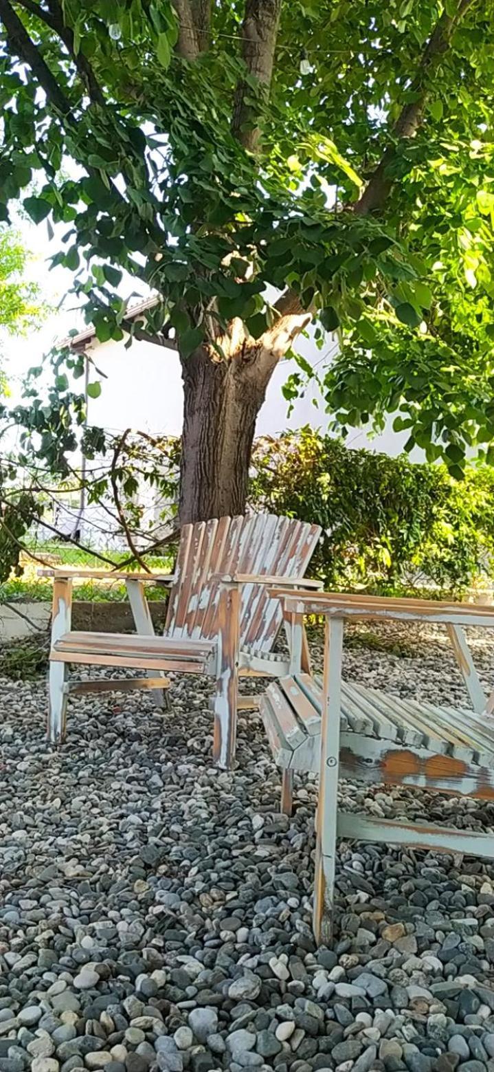 Stayatlenas Nikiti  Bagian luar foto