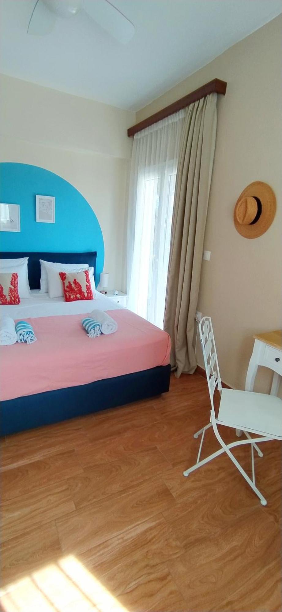 Stayatlenas Nikiti  Bagian luar foto